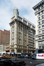 Co-op in New York, NY - Building Photo - Building Photo