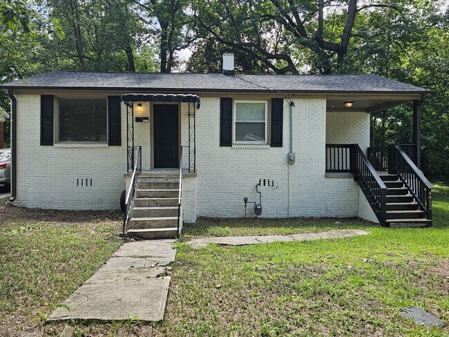 4912 Norman St in Columbia, SC - Building Photo - Building Photo