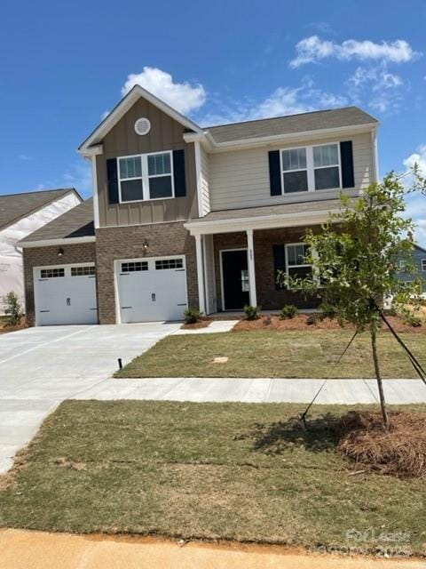 809 Alexander Commons Dr in Monroe, NC - Building Photo - Building Photo