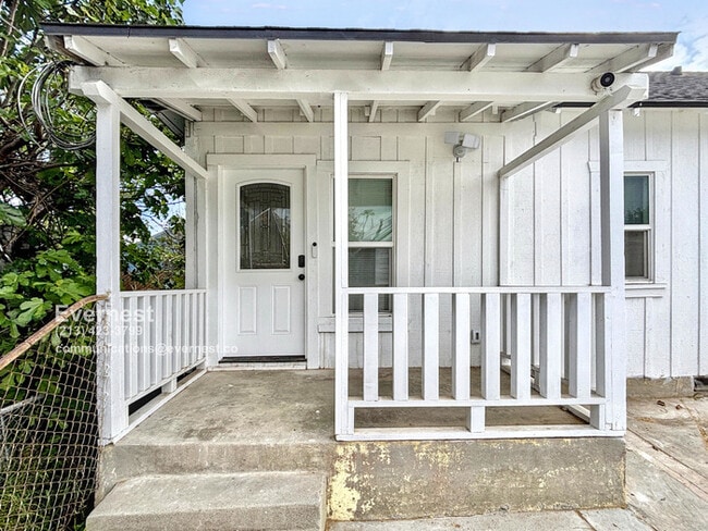 property at 3048 Guirado St