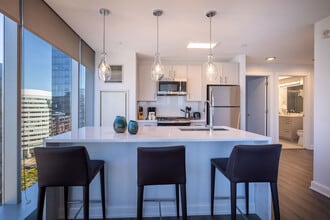 405 Atlantic St in Stamford, CT - Building Photo - Building Photo