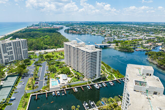 Sea Ranch Club of Boca III in Boca Raton, FL - Building Photo - Building Photo