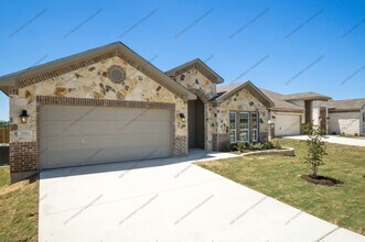 7211 Boulder Star Wy in Temple, TX - Building Photo - Building Photo