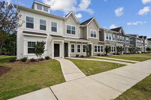 Affinity at Wendell in Wendell, NC - Building Photo
