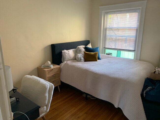 property at 1603 Commonwealth Ave