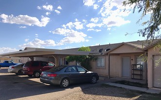 14300 S Durango Rd Apartments