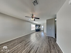 12121 Jude Way in Yukon, OK - Building Photo - Building Photo