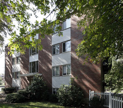 Furnace Brook Apartments in Quincy, MA - Building Photo - Building Photo