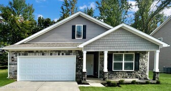 156 Coral Springs Parkway in Brooks, KY - Building Photo