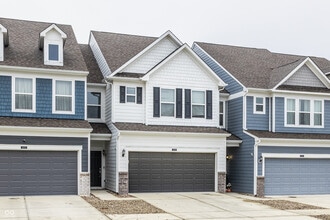 14078 Bay Willow Dr in Fishers, IN - Building Photo - Building Photo