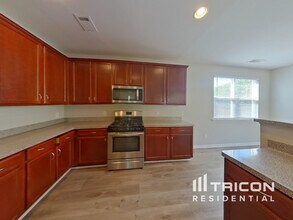 3850 New Salem Ct in Cumming, GA - Building Photo - Building Photo