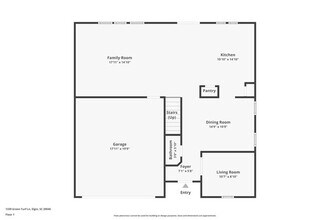 1339 Green Turf Ln in Elgin, SC - Building Photo - Building Photo