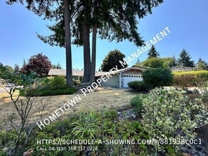 2503 Conger Ct NW in Olympia, WA - Building Photo - Building Photo