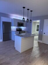 256 Woonasquatucket Ave in North Providence, RI - Building Photo - Building Photo