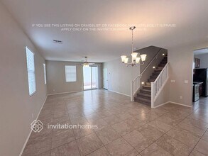 545 N Ranger Trail in Gilbert, AZ - Building Photo - Building Photo