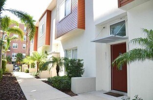 829 3rd Ave N in St. Petersburg, FL - Building Photo