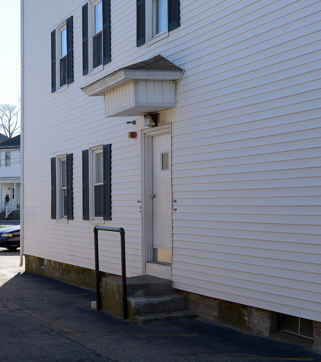 1374 Plainfield St in Cranston, RI - Building Photo - Other