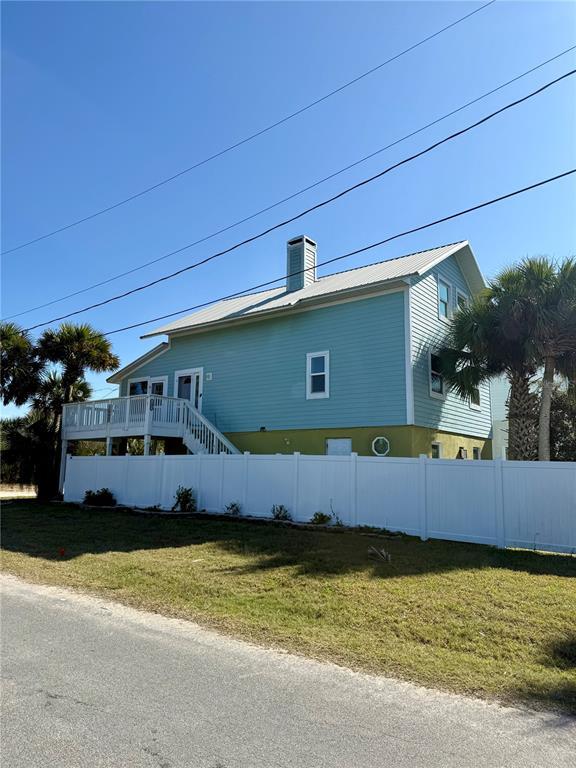 1405 S Central Ave in Flagler Beach, FL - Building Photo - Building Photo