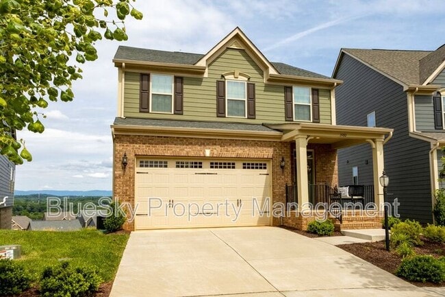 property at 1480 Delphi Ln