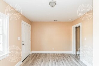 641 Kenwood Ave in Rocky Mount, NC - Building Photo - Building Photo