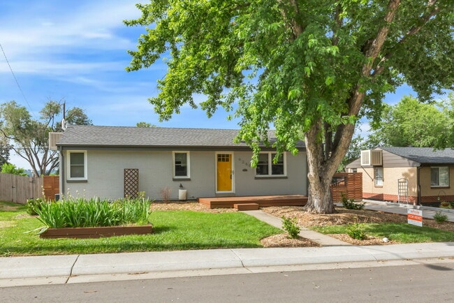 property at 6260 W 61st Ave