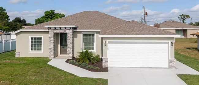 property at 9302 Gulfstream Blvd