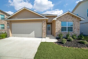 954 Winged Scoter in San Antonio, TX - Building Photo