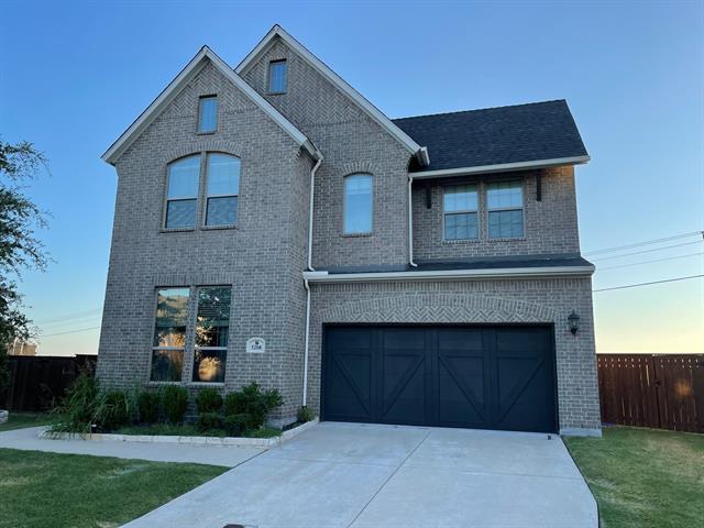 5208 Watters Branch Dr in McKinney, TX - Building Photo