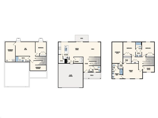 4316 N Poplar St in Eagle Mountain, UT - Building Photo - Building Photo