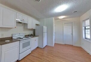 3583 Midway Rd, Unit #A in Decatur, GA - Building Photo