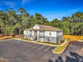 12088 Lamey Brg Rd, Unit Various in D'Iberville, MS - Building Photo