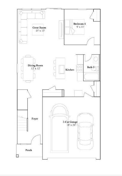 1616 Swallow Tail Dr in Belmont, NC - Building Photo - Building Photo