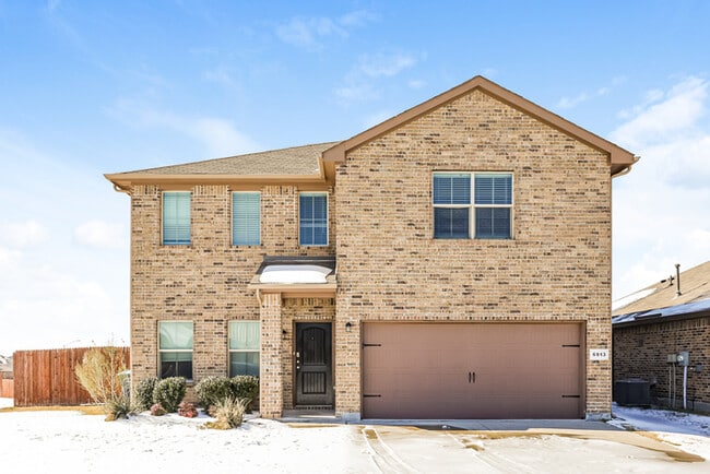 property at 6913 Freeboard Wy