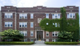 115 Sewall Ave Apartments