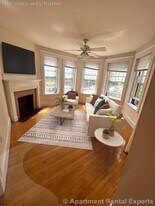 331 Harvard St, Unit #14 in Cambridge, MA - Building Photo