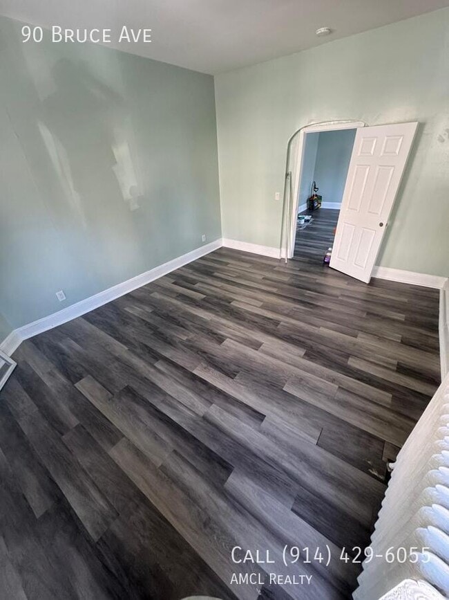 property at 90 Bruce Ave