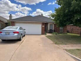 6511 91st Pl in Lubbock, TX - Building Photo