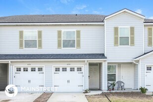 8290 Rigel Rd, Unit 142 in Jacksonville, FL - Building Photo