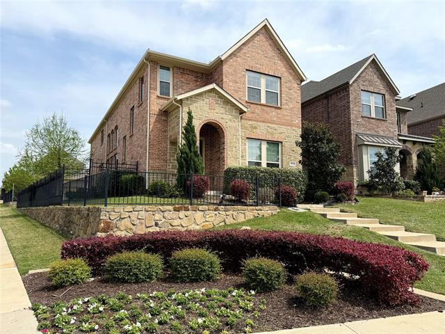 property at 6914 Birch Creek Dr