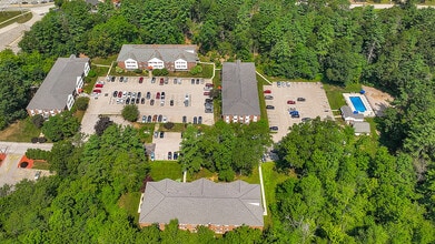 Granite Village in Dover, NH - Building Photo - Building Photo