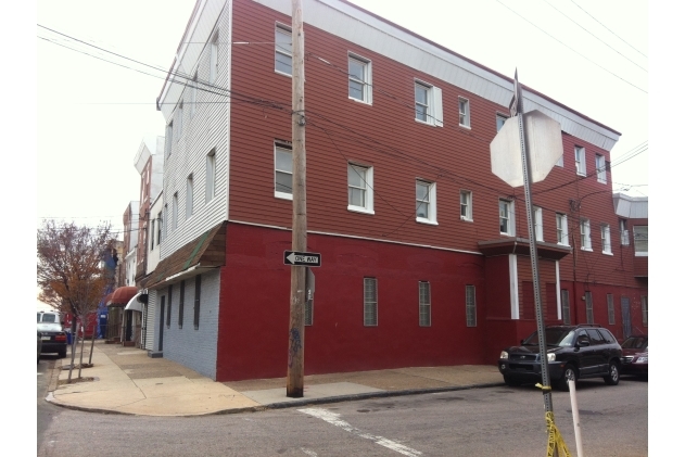 Oxford Corner in Philadelphia, PA - Building Photo - Building Photo