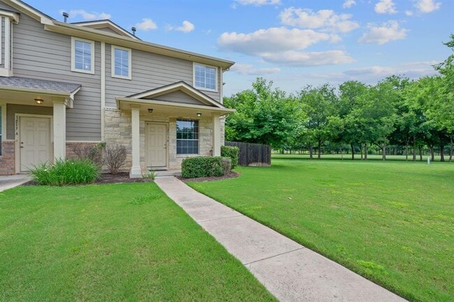 property at 14517 Harris Ridge Blvd