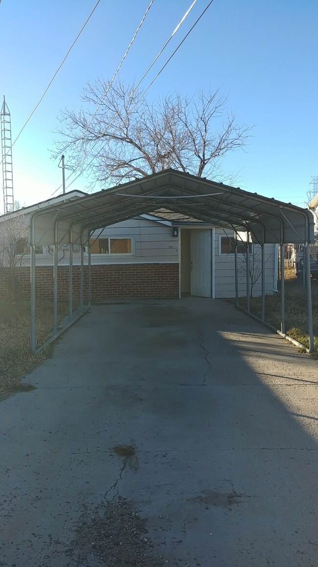 property at 300 Avenue C1