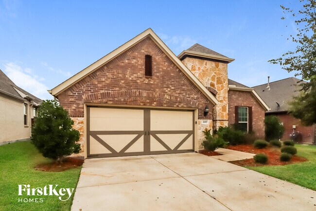 1107 Bantham Wy in Forney, TX - Building Photo - Building Photo