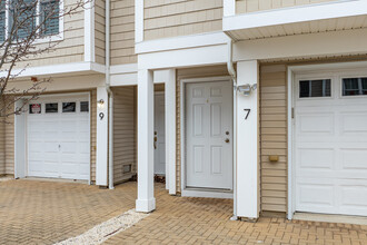 Chelsea View in Atlantic City, NJ - Foto de edificio - Building Photo