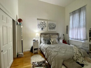 519 Massachusetts Ave in Boston, MA - Building Photo - Building Photo