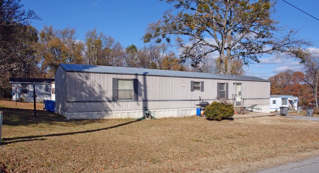 305 Clemson Ave in Greenville, SC - Foto de edificio - Building Photo