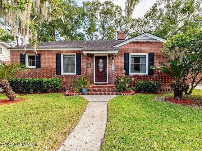 property at 837 Old Hickory Rd