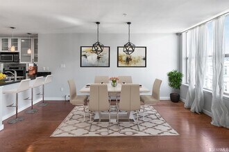 1720 Clay St, Unit 14 in San Francisco, CA - Building Photo - Building Photo