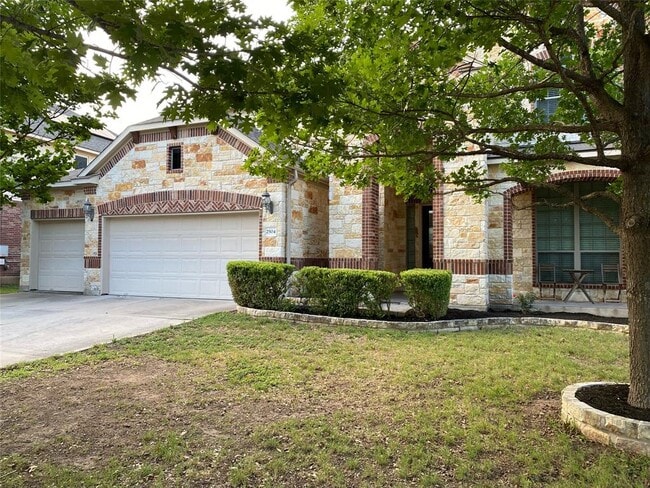 property at 2504 Speidel Dr
